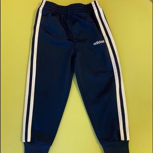 Adidas pants for Toddler